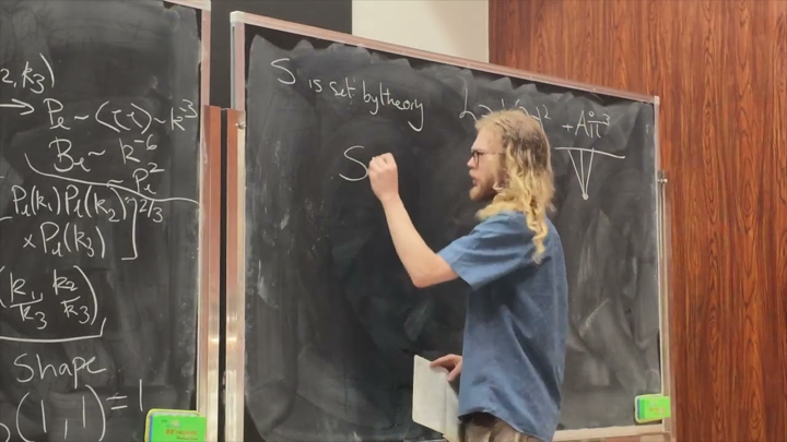 Primordial Non-Gaussianity (Croucher Advanced Study Institute, Hong Kong)