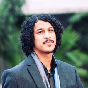 Dhayaa Anbajagane